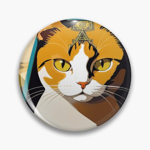 Item preview, Purring lisa designed and sold by tatty58.