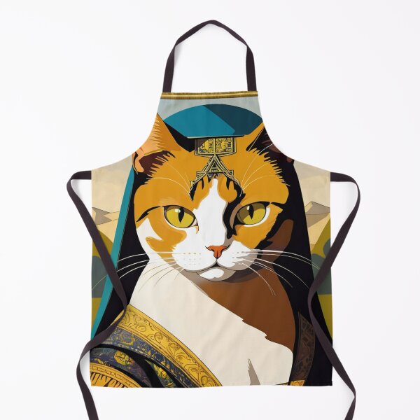 Item preview, Purring lisa designed and sold by tatty58.