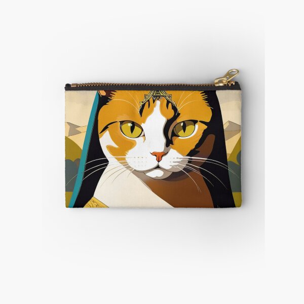Item preview, Purring lisa designed and sold by tatty58.