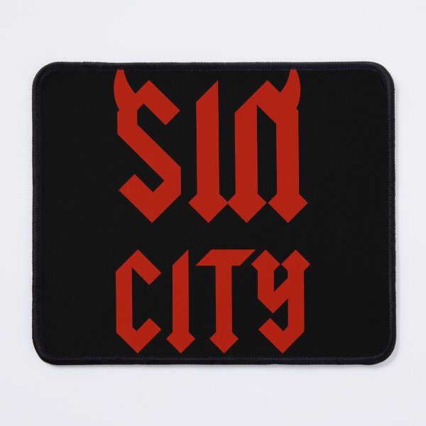 Item preview, Sin City designed and sold by Fanverse Merchandise.