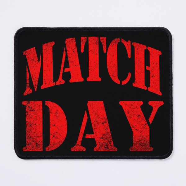 Item preview, Match Day designed and sold by Angry Swan Designs.