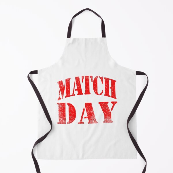Item preview, Match Day designed and sold by Angry Swan Designs.