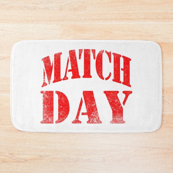 Item preview, Match Day designed and sold by Angry Swan Designs.