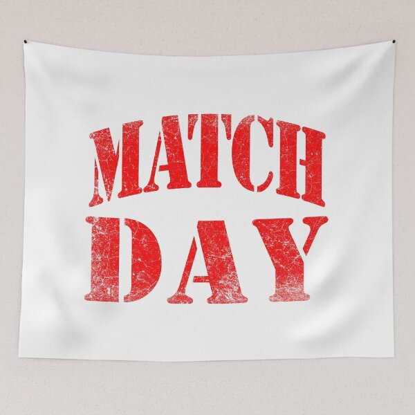 Item preview, Match Day designed and sold by Angry Swan Designs.