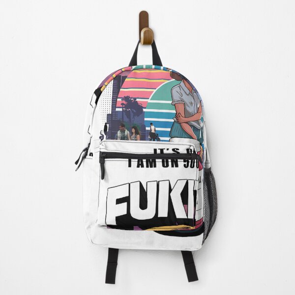 Item preview, Fukitol - It’s OK, I’m on 500mg of Fukitol designed and sold by BobaTeeStore.