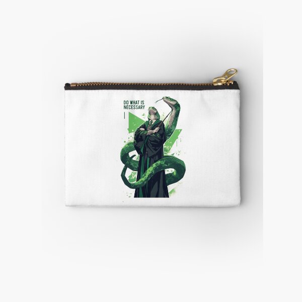Item preview, Do What Is Necessary - Wizard Snake - Fantasy designed and sold by Fenay Designs.