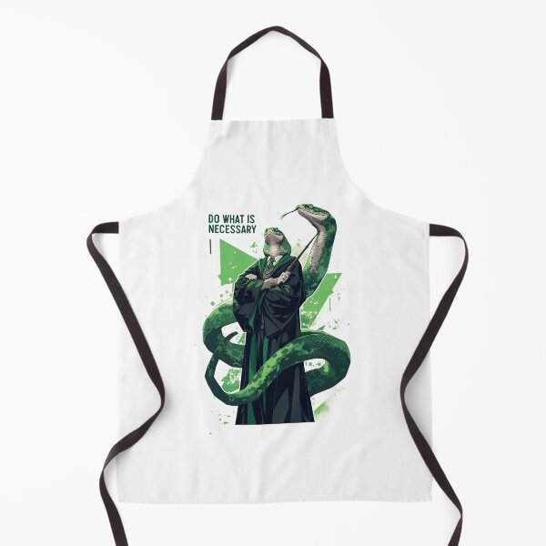 Item preview, Do What Is Necessary - Wizard Snake - Fantasy designed and sold by Fenay Designs.