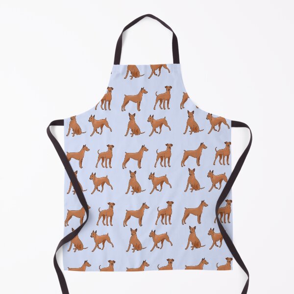 Item preview, Cute German pinscher dog pack designed and sold by Yaragold.