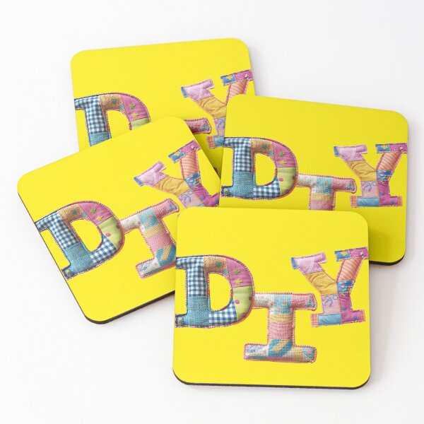 Item preview, Do-it-yourself patchwork designed and sold by Mauswohn.