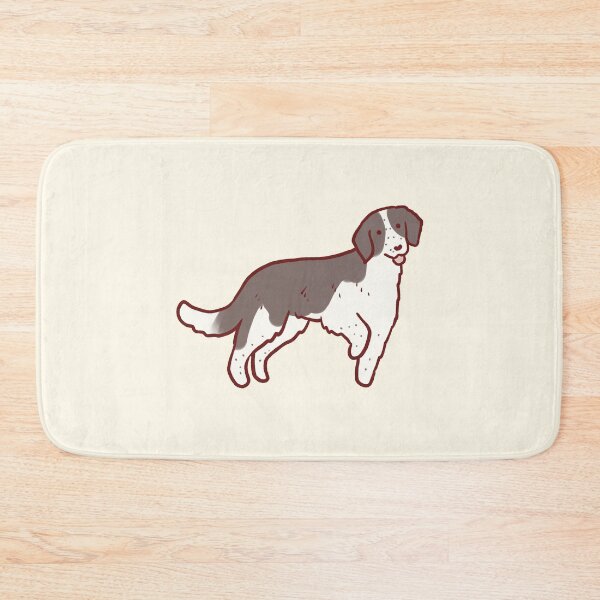 Item preview, English springer spaniel dog drawing  designed and sold by Mayarart.