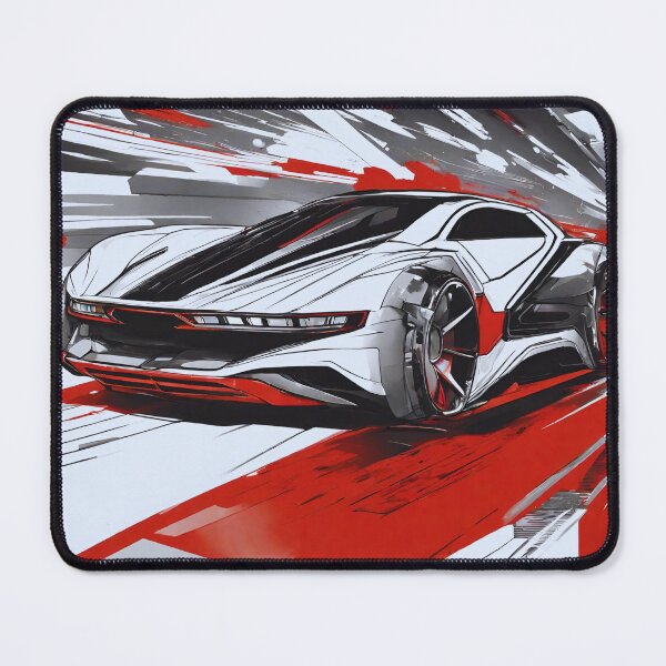 Item preview, Car of the future designed and sold by StonePine.
