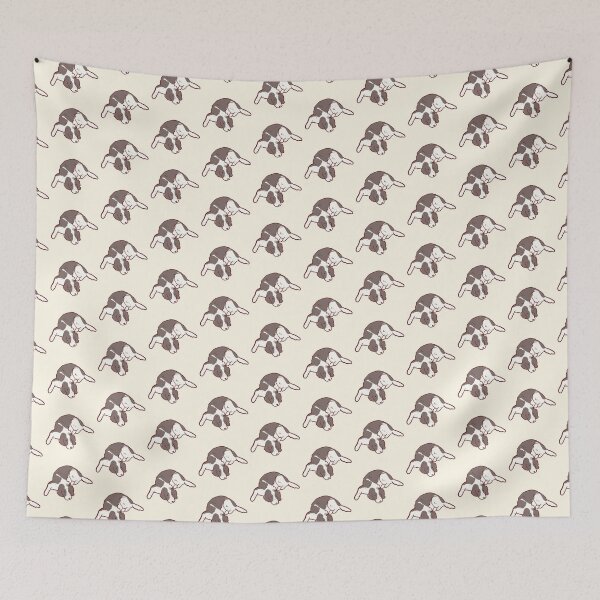 Item preview, English springer spaniel dog drawing  designed and sold by Mayarart.