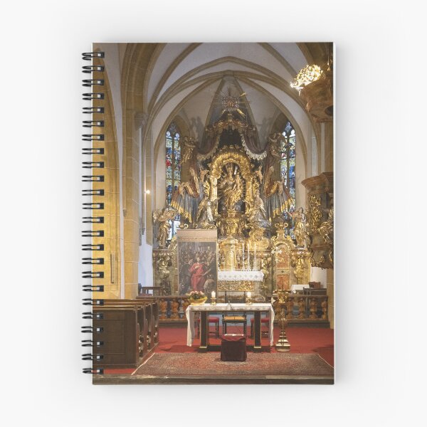 Item preview, Pfarrkirche St. Veit an der Glan designed and sold by Mythos57.