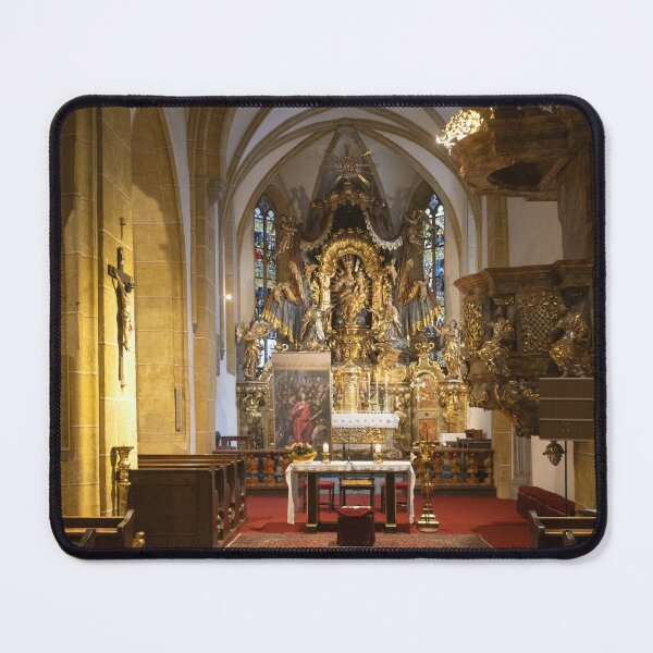 Item preview, Pfarrkirche St. Veit an der Glan designed and sold by Mythos57.
