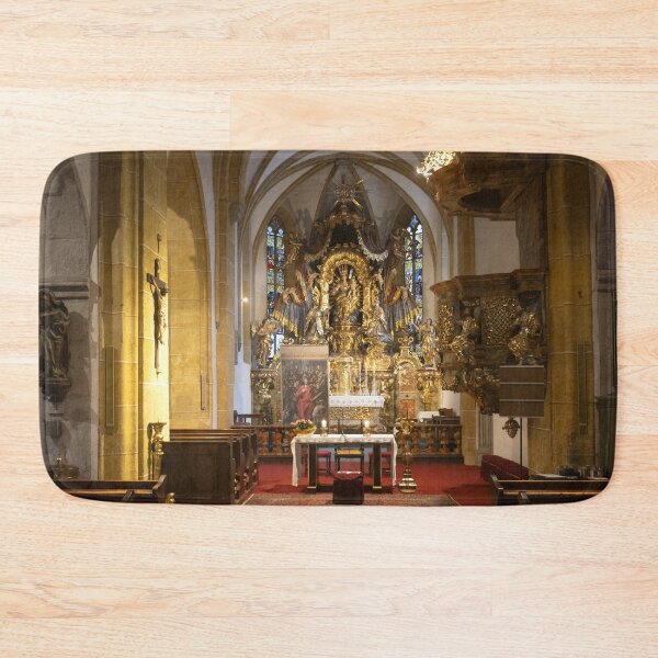 Item preview, Pfarrkirche St. Veit an der Glan designed and sold by Mythos57.