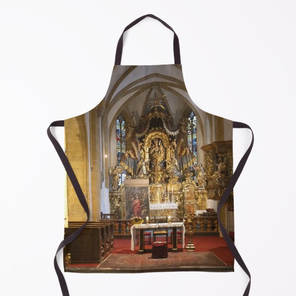 Item preview, Pfarrkirche St. Veit an der Glan designed and sold by Mythos57.