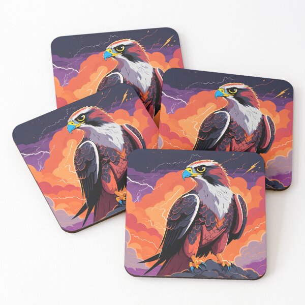 Item preview, Bald Eagle designed and sold by WildlifeInc.