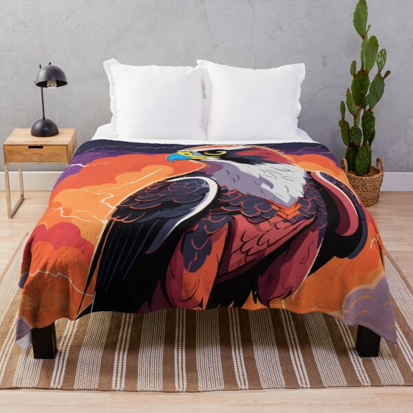 Item preview, Bald Eagle designed and sold by WildlifeInc.