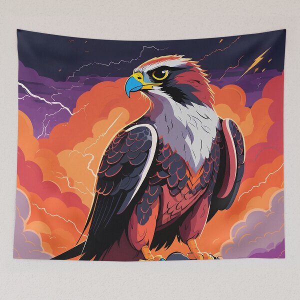 Item preview, Bald Eagle designed and sold by WildlifeInc.