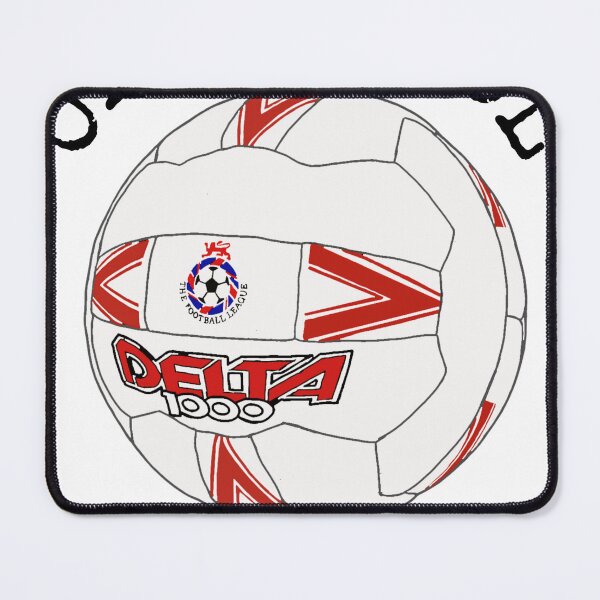 Item preview, Old School Baller Delta designed and sold by TheBootRoom.