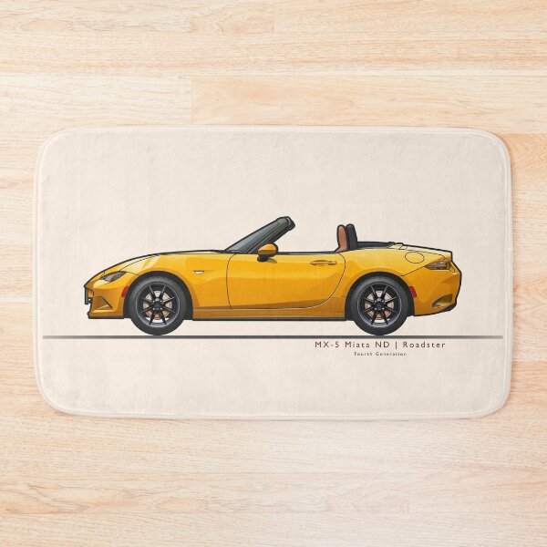 Item preview, The Art of Wheels: MX-5 ND - type i designed and sold by anuaramir.