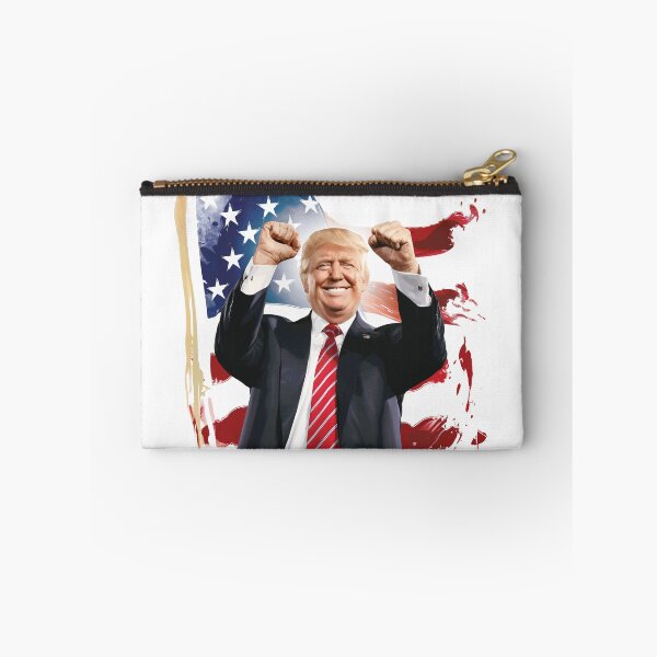 Item preview, Donald Trump USA #2 designed and sold by sinisamaric1.