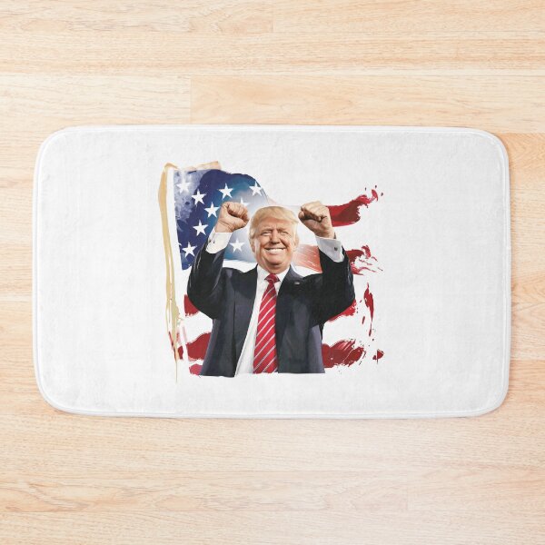 Item preview, Donald Trump USA #2 designed and sold by sinisamaric1.