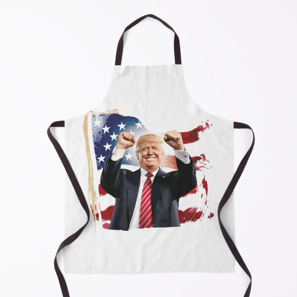 Item preview, Donald Trump USA #2 designed and sold by sinisamaric1.