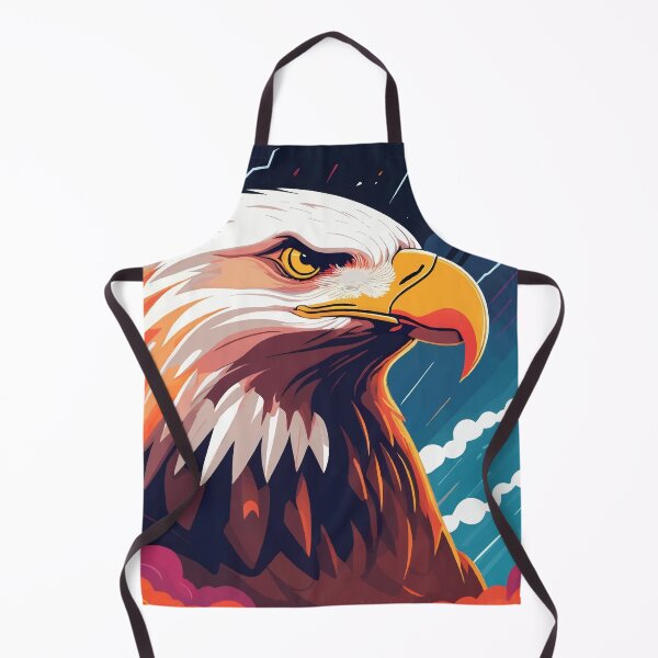 Item preview, Bald Eagle designed and sold by WildlifeInc.