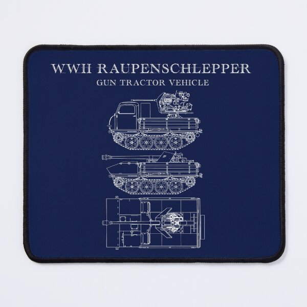 Item preview, Blueprints German Light Vehicle World War 2 designed and sold by Blok45.