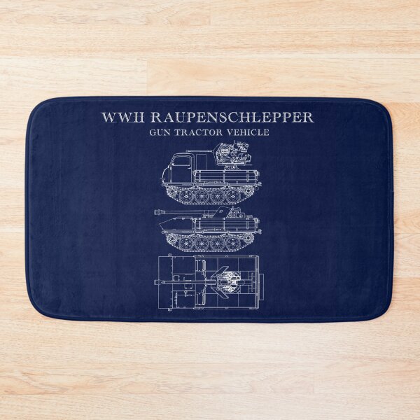 Item preview, Blueprints German Light Vehicle World War 2 designed and sold by Blok45.