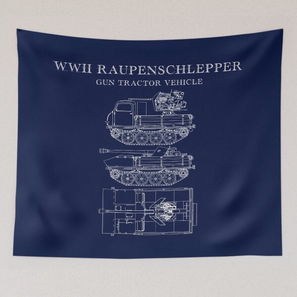 Item preview, Blueprints German Light Vehicle World War 2 designed and sold by Blok45.