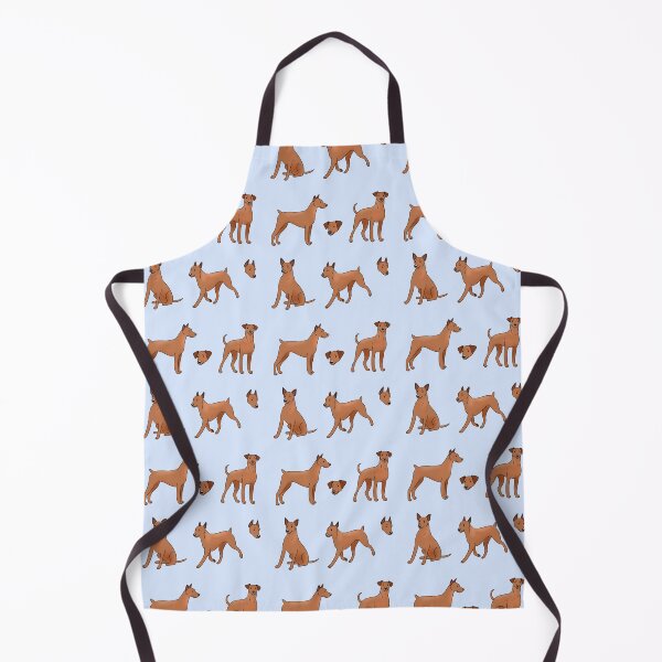 Item preview, Cute German pinscher dog pack  designed and sold by Yaragold.