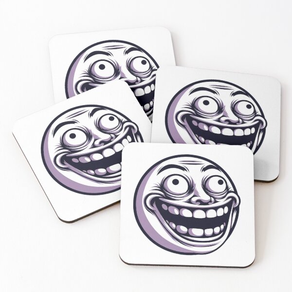 Item preview, Grimace! designed and sold by Ayman Toumarti.