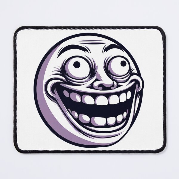 Item preview, Grimace! designed and sold by Ayman Toumarti.