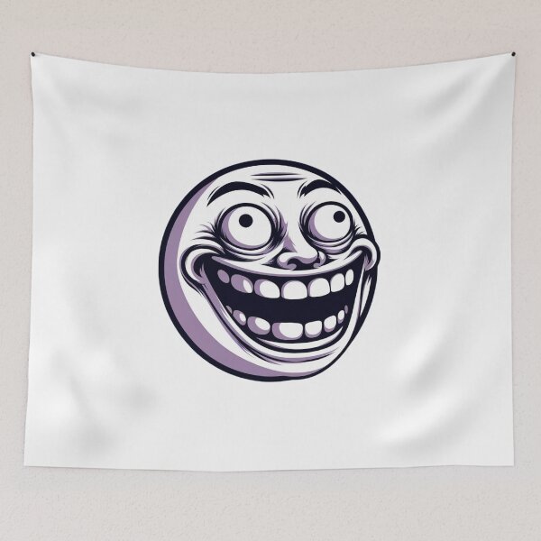 Item preview, Grimace! designed and sold by Ayman Toumarti.