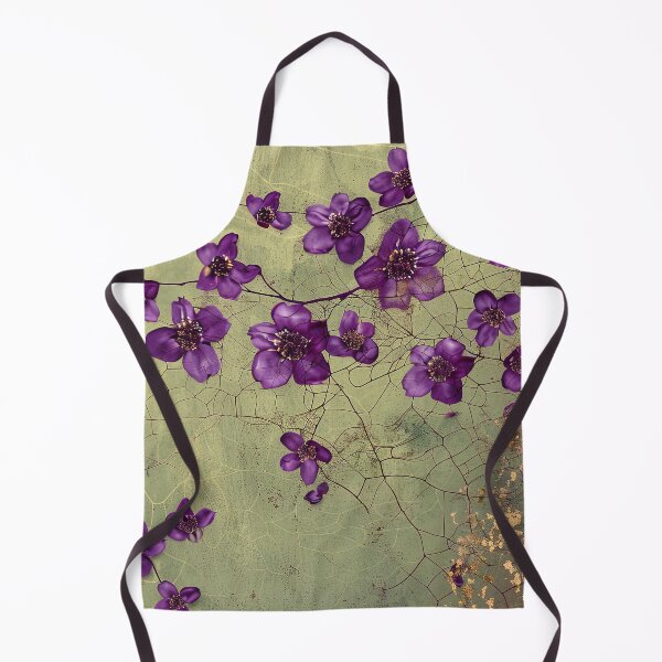 Item preview, Flores de cerezo Sakura - patrón de flor de cerezo designed and sold by FlowersColorful.