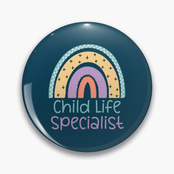 Item preview, Child Life SpecialistCertified Child Life SpecialistChild Life StudentFuture Child Life Spe (12) designed and sold by Brynliecushing.