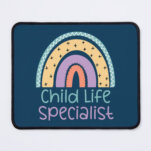 Item preview, Child Life SpecialistCertified Child Life SpecialistChild Life StudentFuture Child Life Spe (12) designed and sold by Brynliecushing.