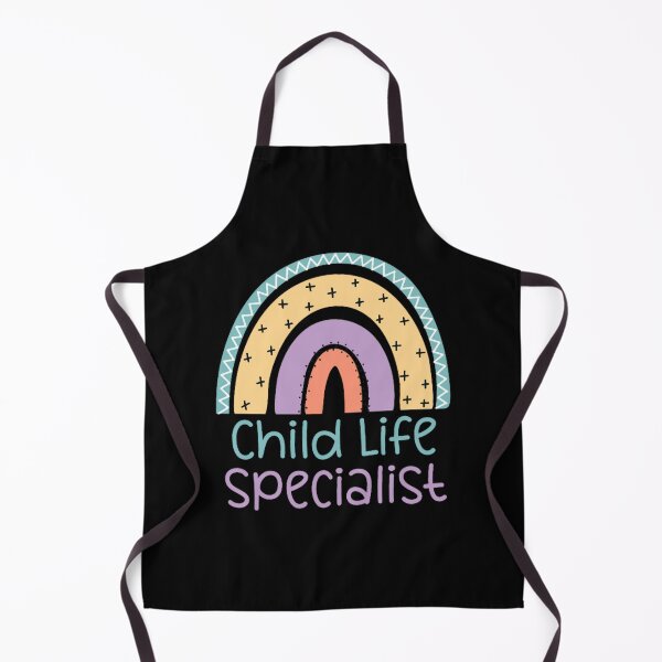 Item preview, Child Life SpecialistCertified Child Life SpecialistChild Life StudentFuture Child Life Spe (12) designed and sold by Brynliecushing.