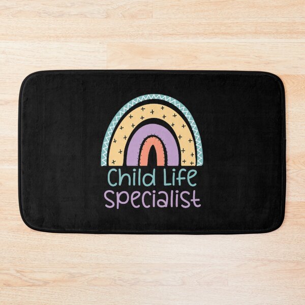 Item preview, Child Life SpecialistCertified Child Life SpecialistChild Life StudentFuture Child Life Spe (12) designed and sold by Brynliecushing.