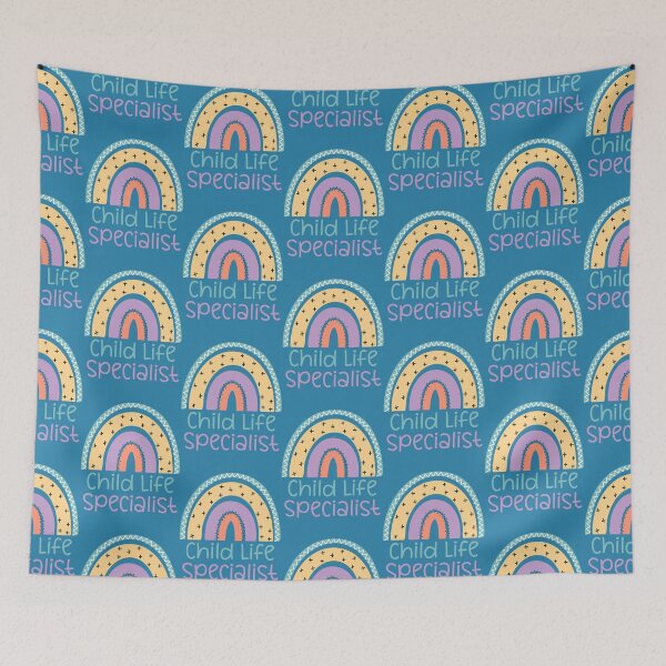 Item preview, Child Life SpecialistCertified Child Life SpecialistChild Life StudentFuture Child Life Spe (12) designed and sold by Brynliecushing.