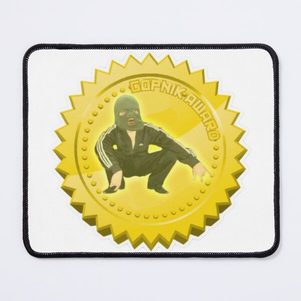 Item preview, GOPNIK AWARD designed and sold by JMogu-SHOP.