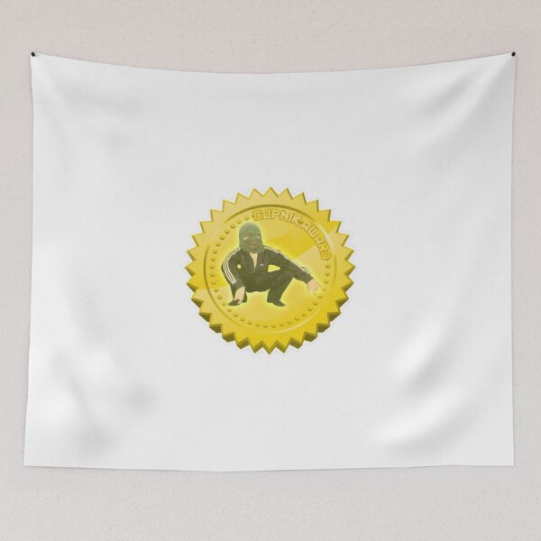 Item preview, GOPNIK AWARD designed and sold by JMogu-SHOP.
