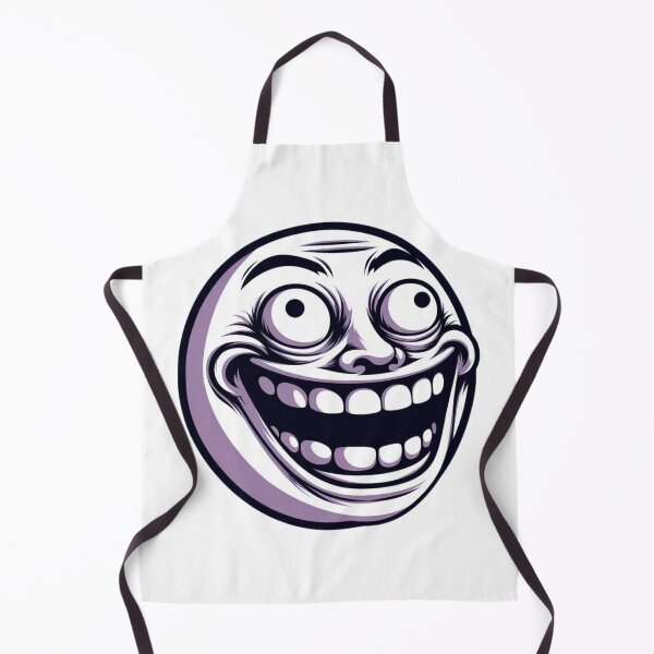 Item preview, Grimace! designed and sold by Ayman Toumarti.