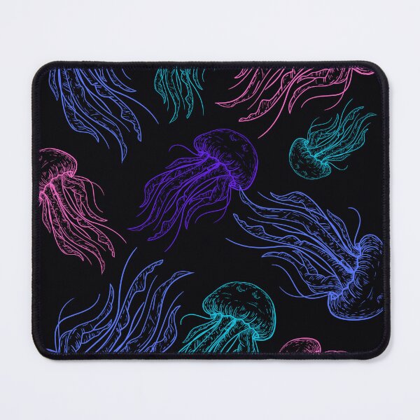 Item preview, Moon Jellyfish designed and sold by AnulaArt.