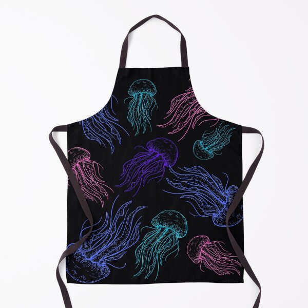 Item preview, Moon Jellyfish designed and sold by AnulaArt.