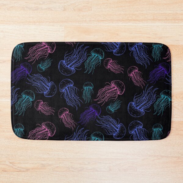 Item preview, Moon Jellyfish designed and sold by AnulaArt.