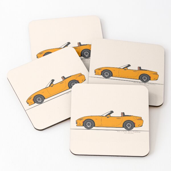 Item preview, The Art of Wheels: MX-5 ND - type ii designed and sold by anuaramir.