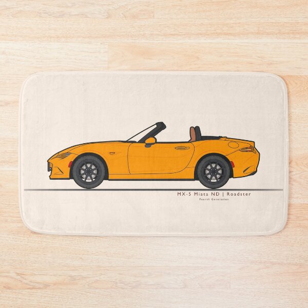 Item preview, The Art of Wheels: MX-5 ND - type ii designed and sold by anuaramir.